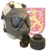 Gas Mask- Finnish M61